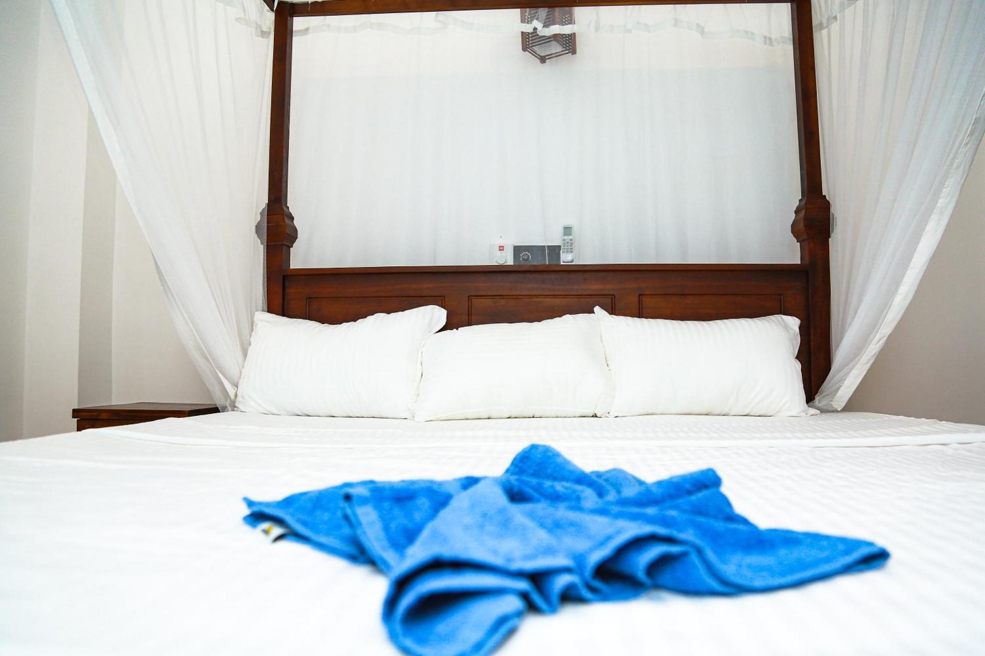 Camellia Hotel & Restaurant Mirissa Εξωτερικό φωτογραφία