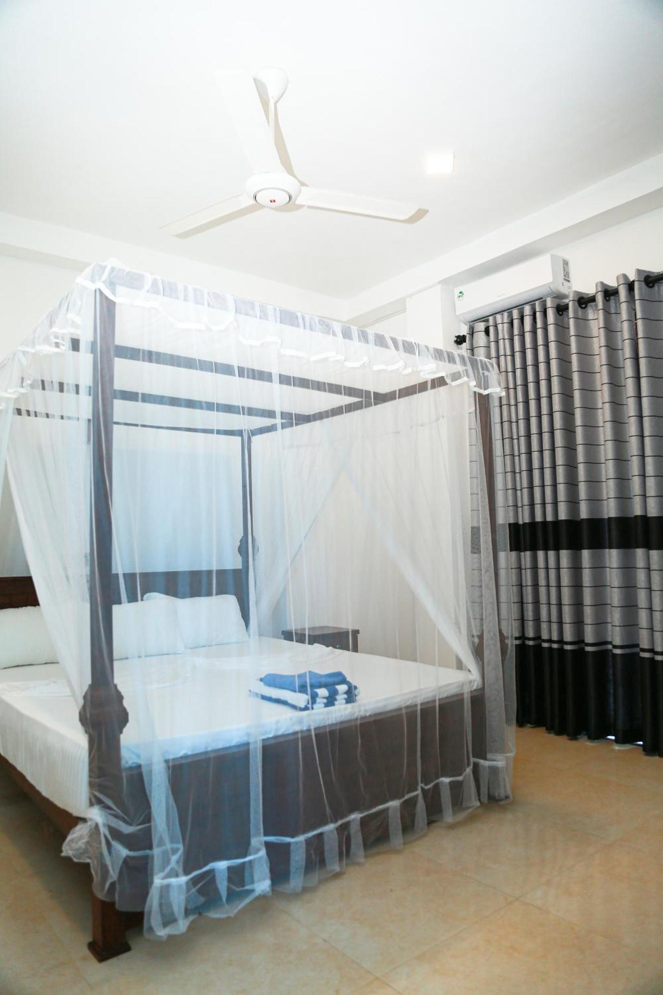 Camellia Hotel & Restaurant Mirissa Εξωτερικό φωτογραφία