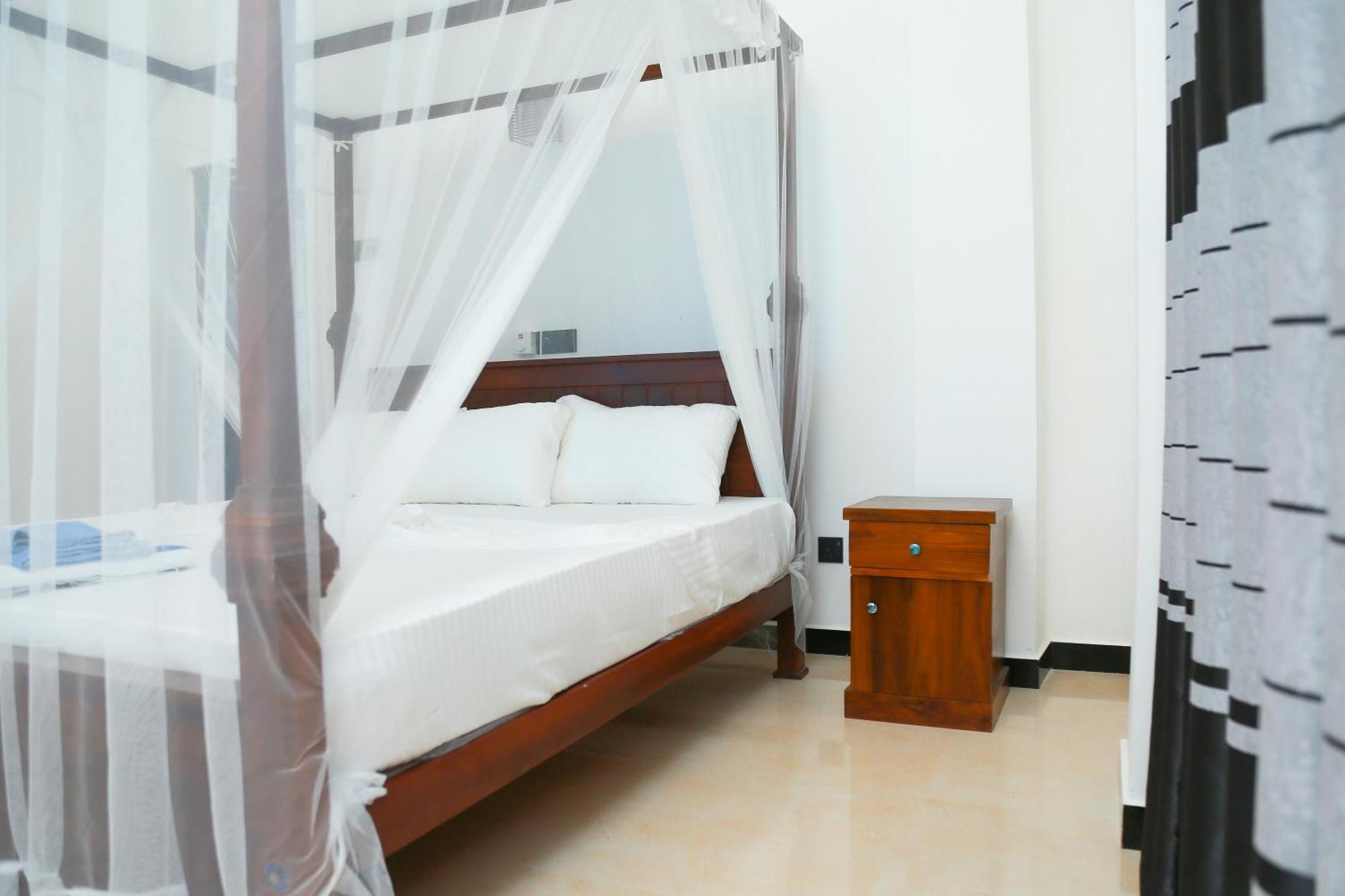 Camellia Hotel & Restaurant Mirissa Εξωτερικό φωτογραφία