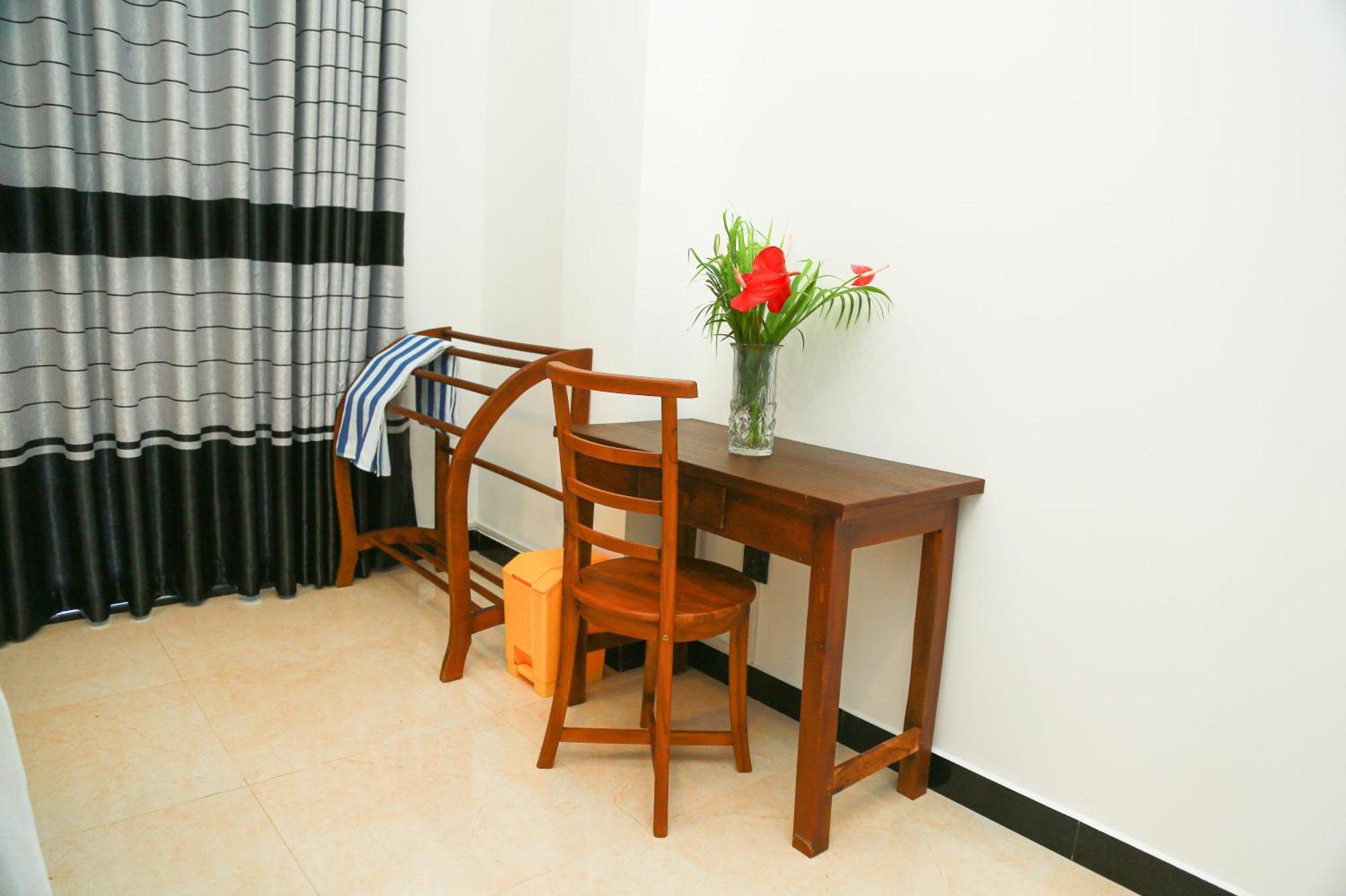 Camellia Hotel & Restaurant Mirissa Εξωτερικό φωτογραφία
