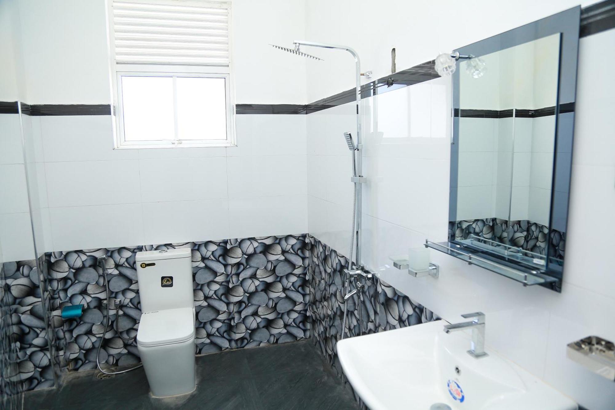 Camellia Hotel & Restaurant Mirissa Εξωτερικό φωτογραφία