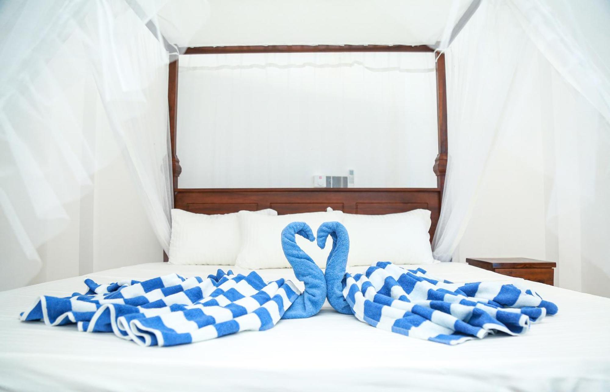 Camellia Hotel & Restaurant Mirissa Εξωτερικό φωτογραφία